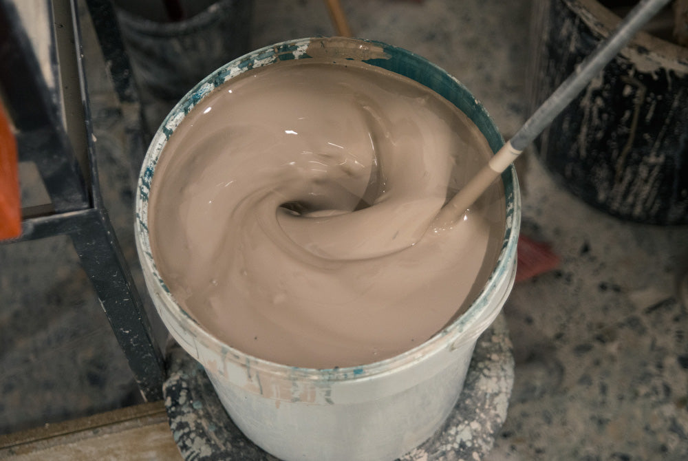 Raw Material & Recipes Reshape Ceramics Ceramics with Impact Depende de Todos Great Products with greater impact Stoneware Prison Community Second Chances