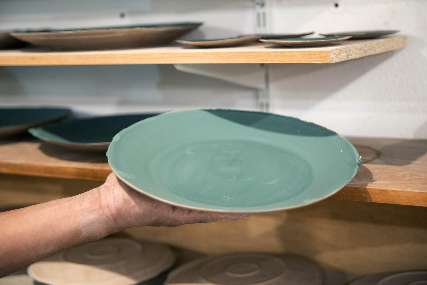 Reshape Ceramics Great Products with greater impact second chances everyone deserves a new opportunity timeless collection depende de todos reshape