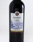 Vinho Pinheiro da Cruz Tinto Gold 2024 – Península de Setúbal