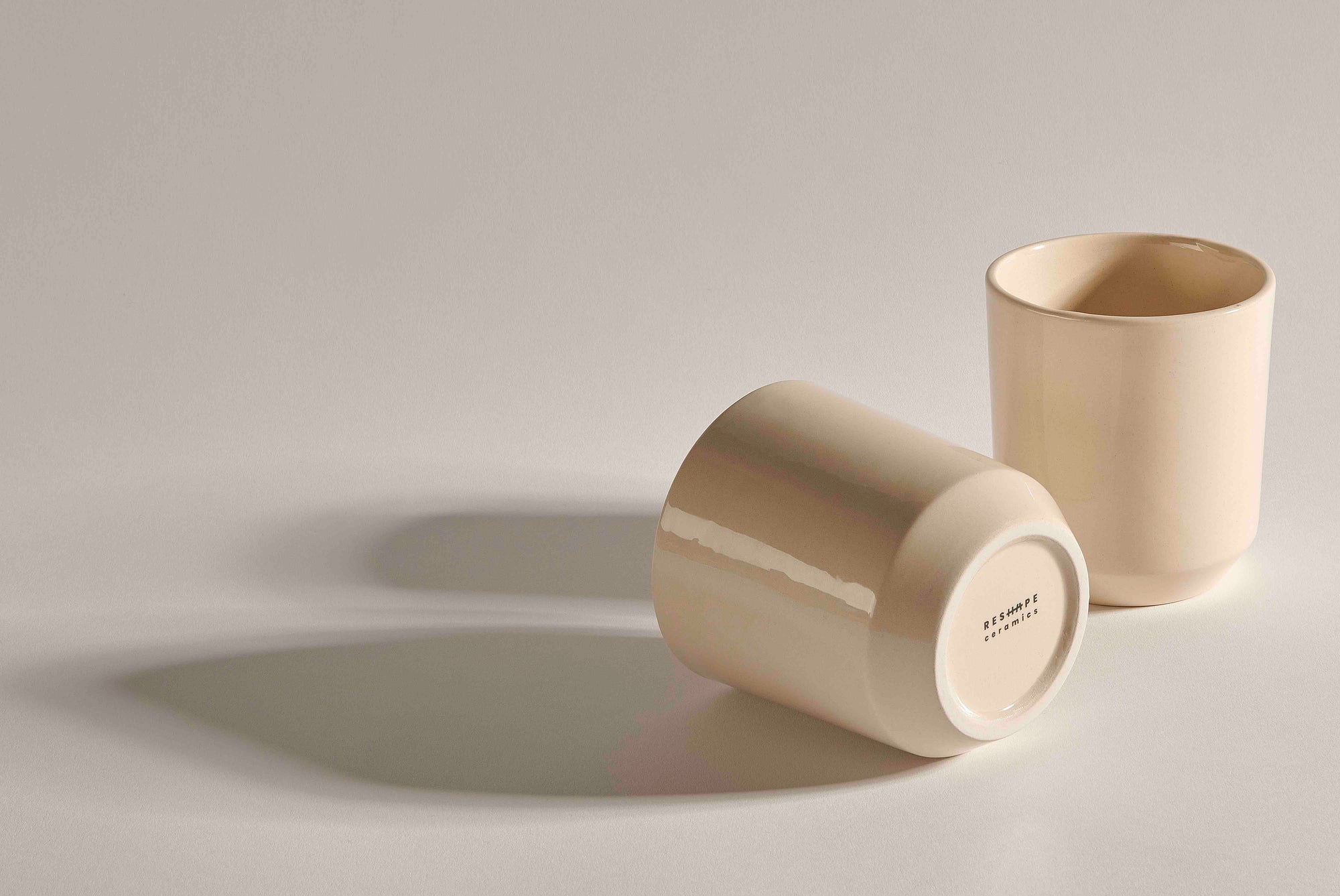 Mug stoneware