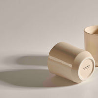 Mug stoneware