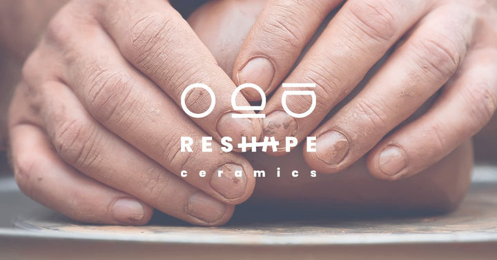 Reshape Ceramics Depende de todos Prison Community Ceramics with impact Great products with greater impact