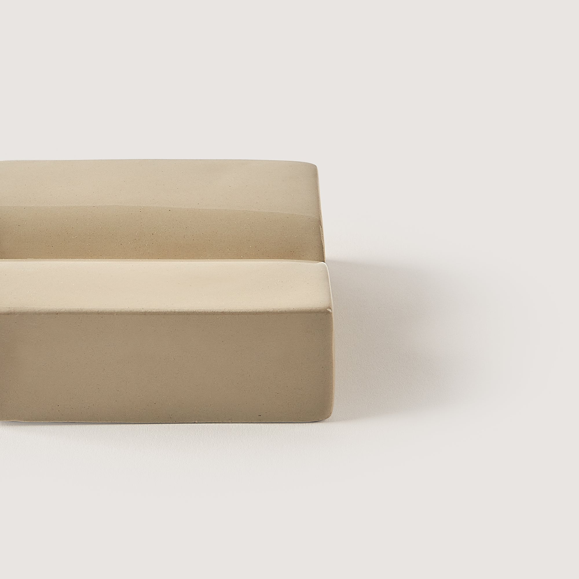 Saboneteira Quadrada Do Zero X Reshape