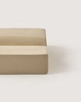Square Soap Dish From Scratch X Reshape