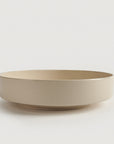 Bege Salad Bowl