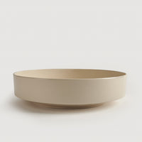 Bege Salad Bowl