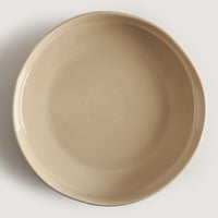 Bege Salad Bowl