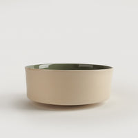 Big Bowl Ceramics
