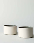 2 Cups | Stoneware