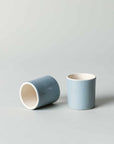2 Napkin Rings | Stoneware