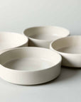 4 Bowls | Stoneware