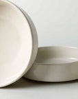 4 Bowls | Stoneware