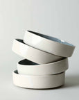 4 Bowls | Stoneware