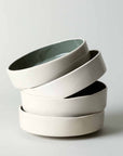 4 Bowls | Stoneware