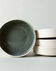 4 Bowls | Stoneware