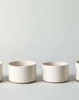 4 Cups | Stoneware
