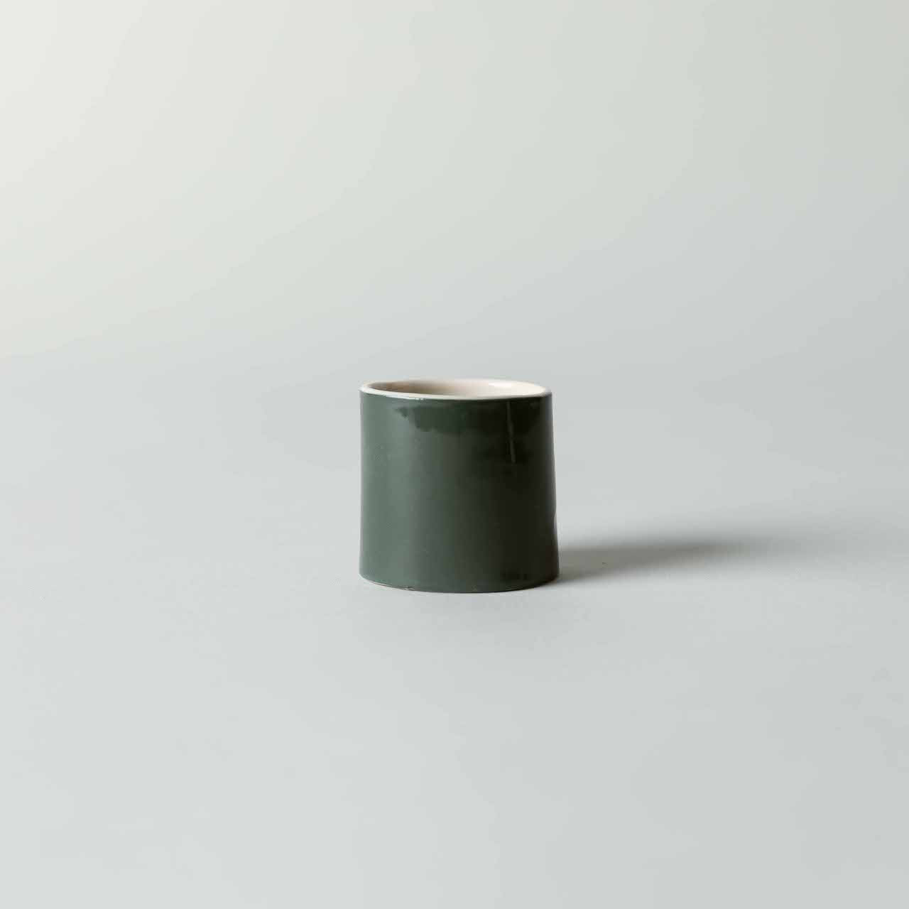 Napkin Ring Ceramics