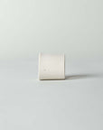Napkin Ring | Stoneware | No-Waste