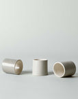Napkin Ring | Stoneware | No-Waste