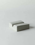 Square Soap Dish From Scratch X Reshape