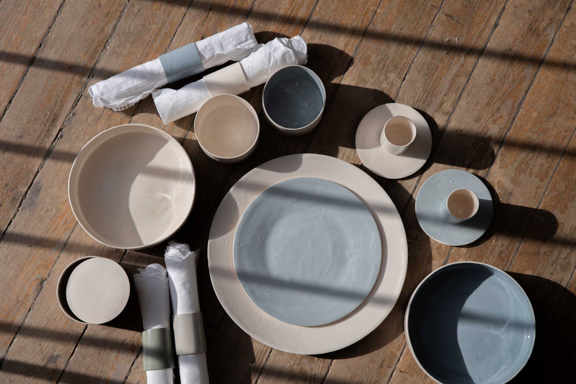The Portuguese Ceramic Industry serving the Prison System