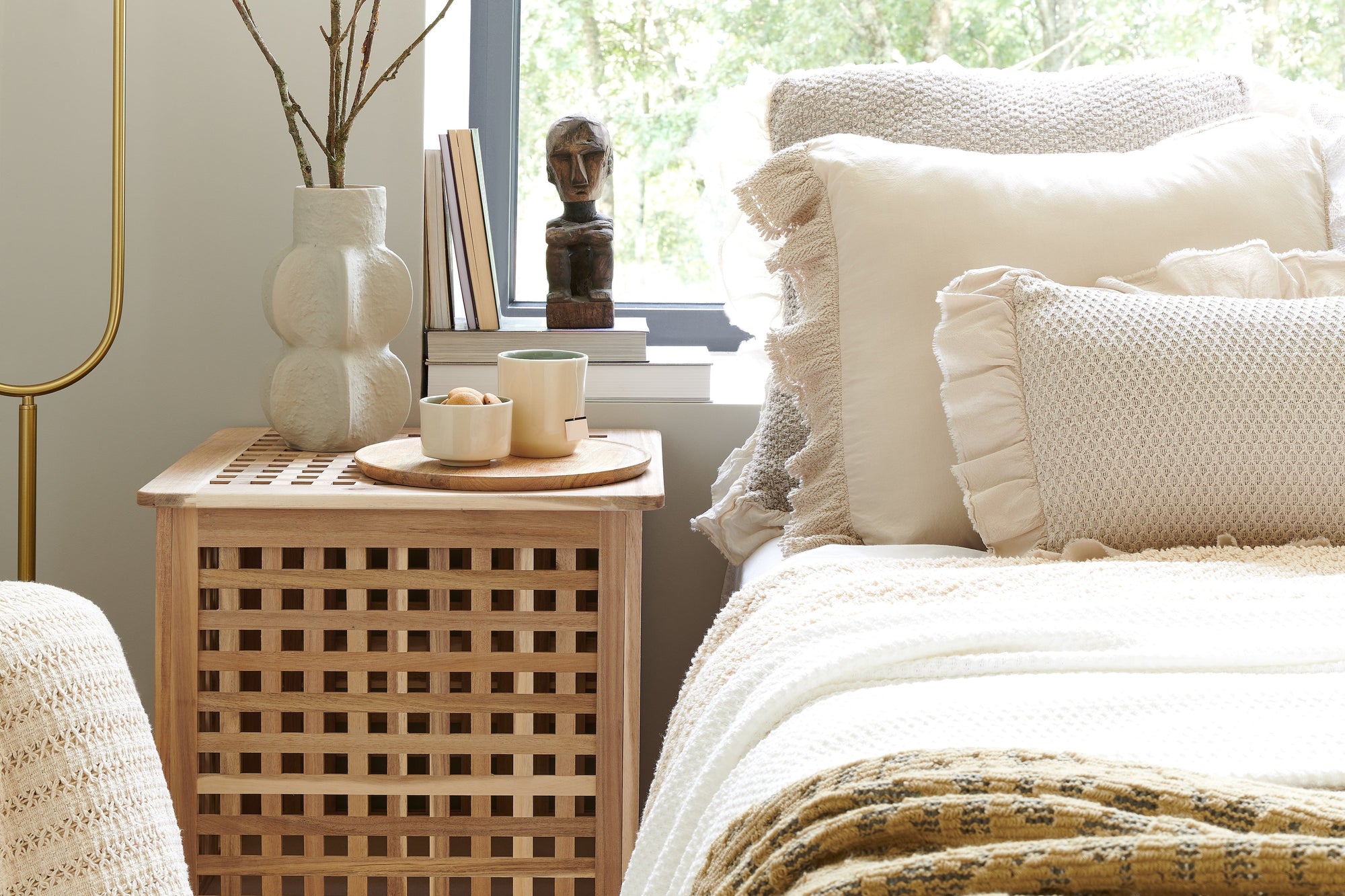 Porque as peças da Reshape Ceramics são diferentes