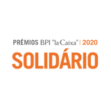 Prémio BPI La Caixa Solidário 2020 Reshape Ceramics Ceramics with Impact Depende de Todos Great Products with greater impact Stoneware Prison Community Second Chances