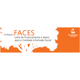 FACES Fundação Montepio Reshape Ceramics Ceramics with Impact Depende de Todos Great Products with greater impact Stoneware Prison Community Second Chances