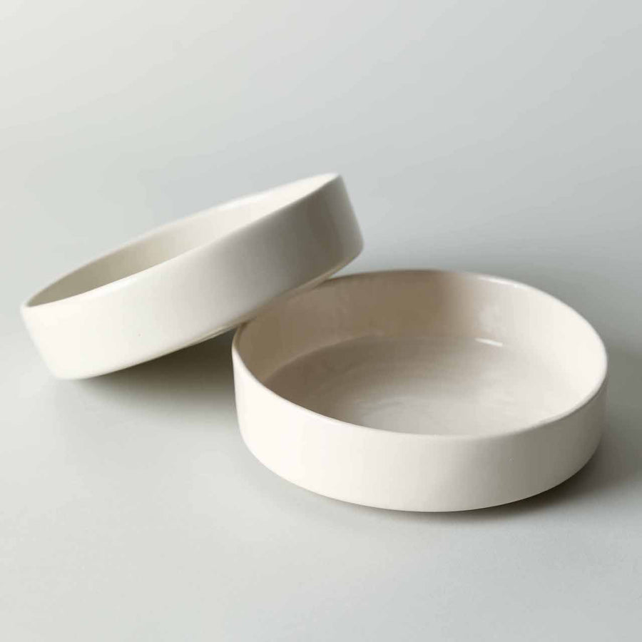2 Bowls