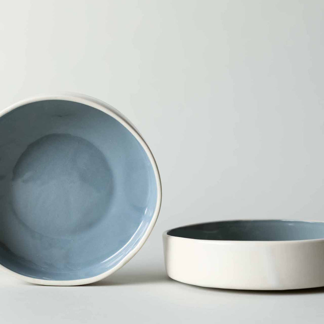 2 Bowls
