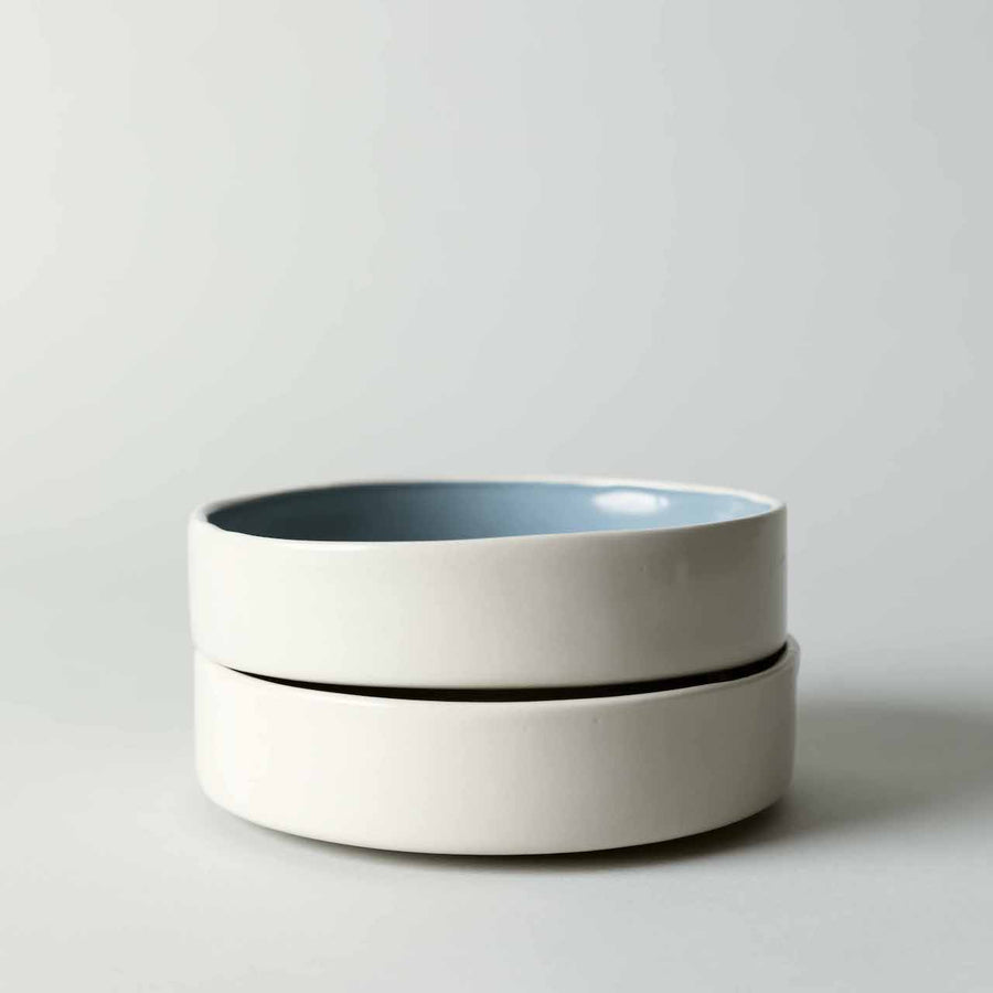 2 Bowls