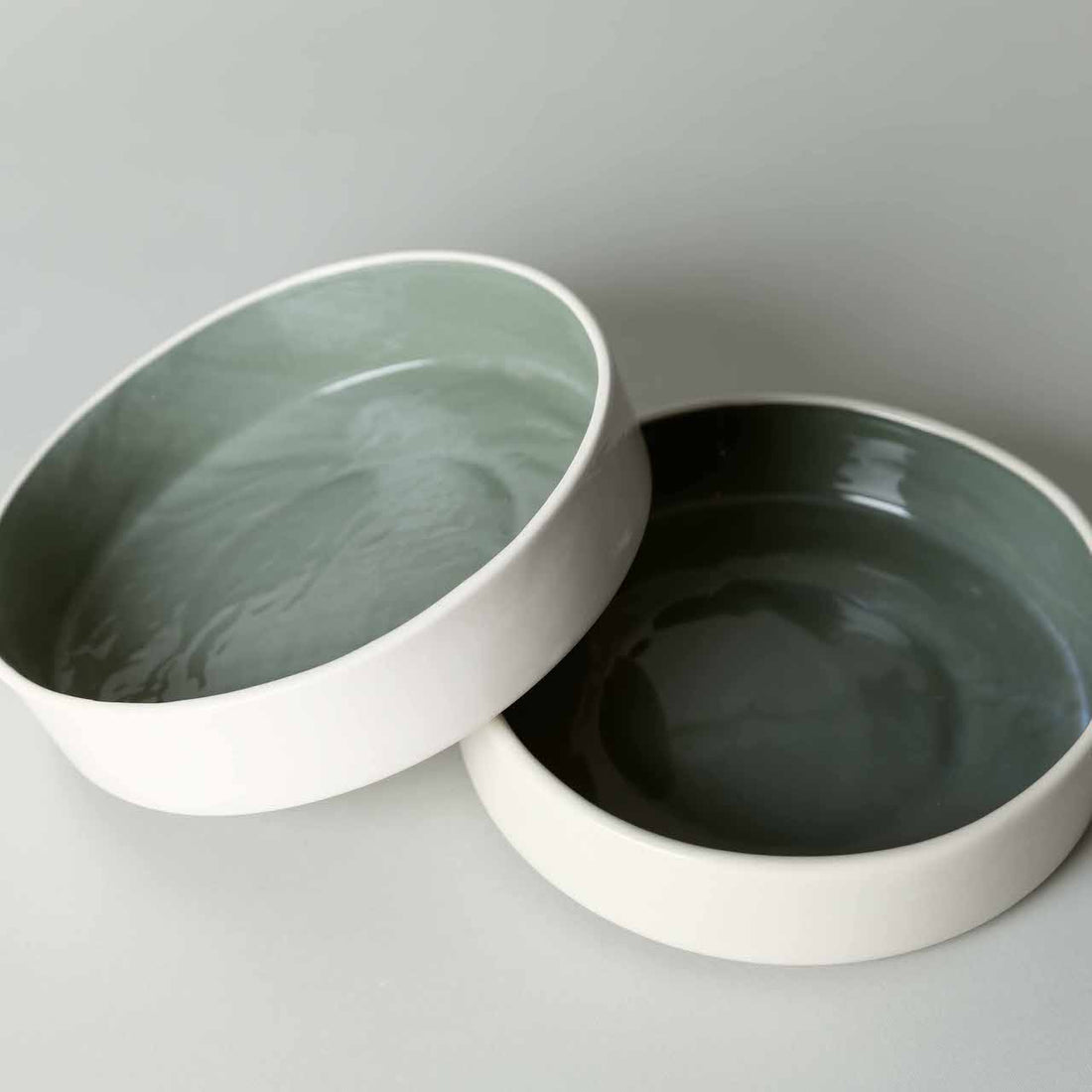 2 Bowls