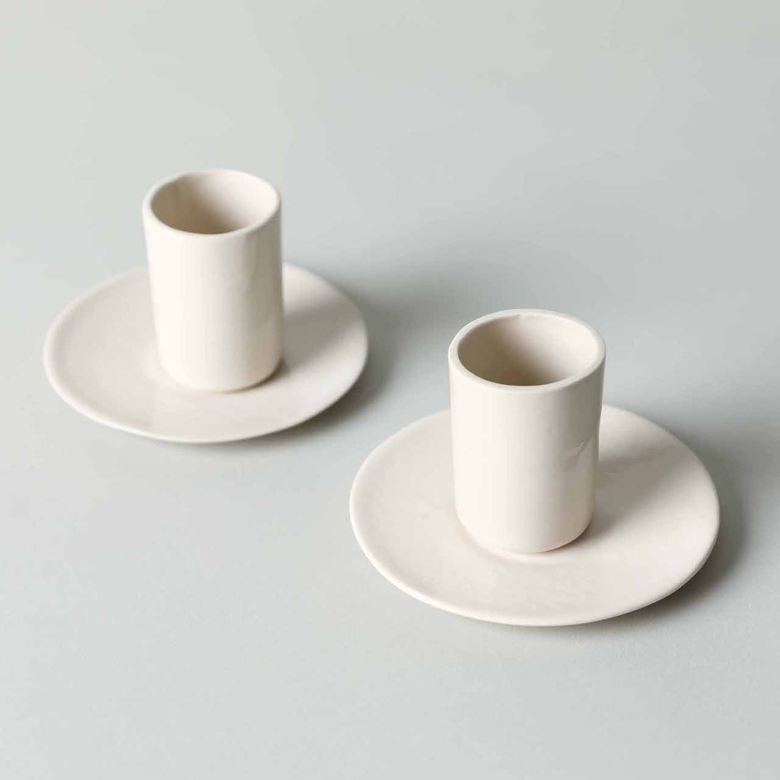 2 Coffee Cups