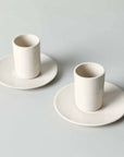 2 Cups of coffee | Stoneware