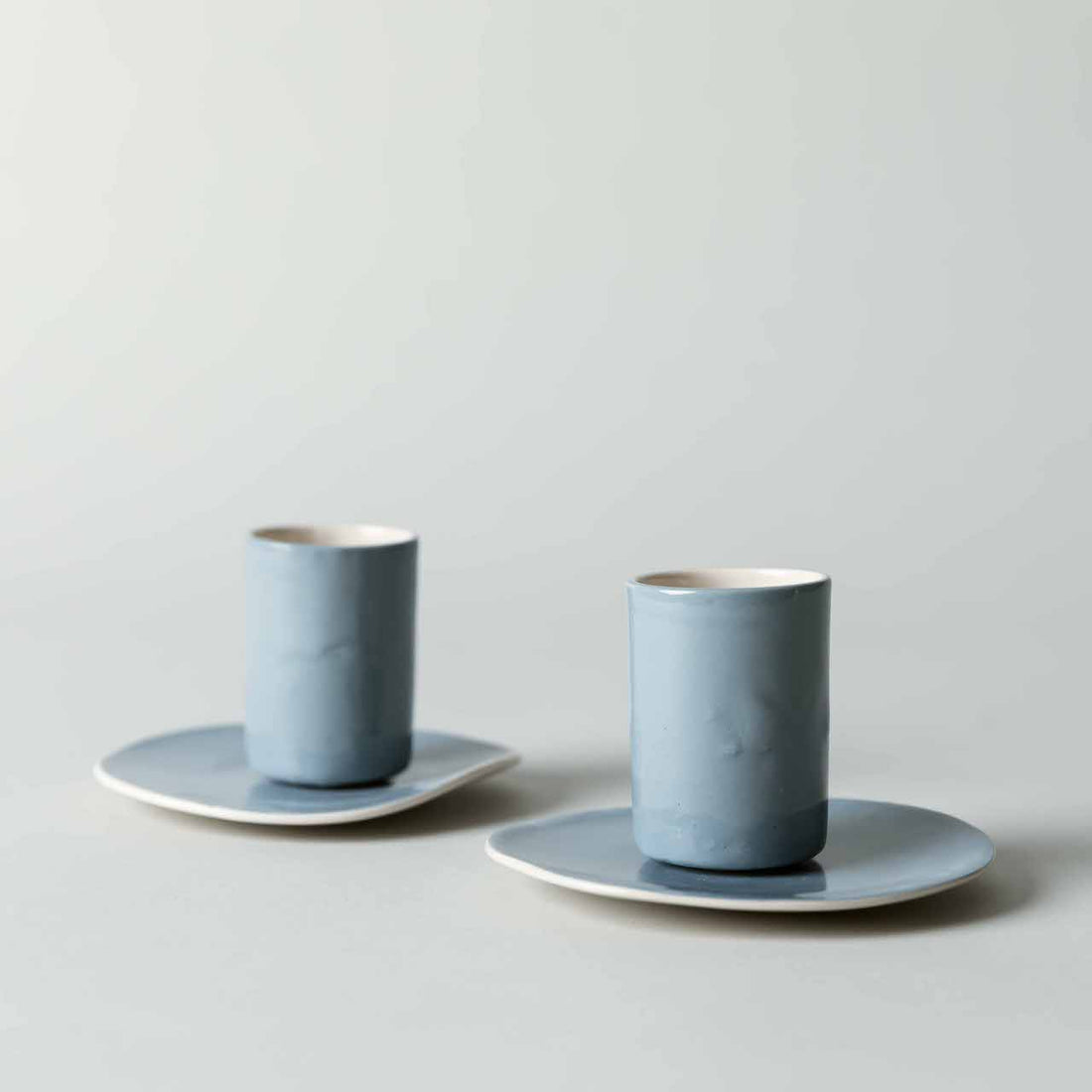 2 Coffee Cups