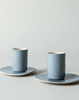 2 Cups of coffee | Stoneware