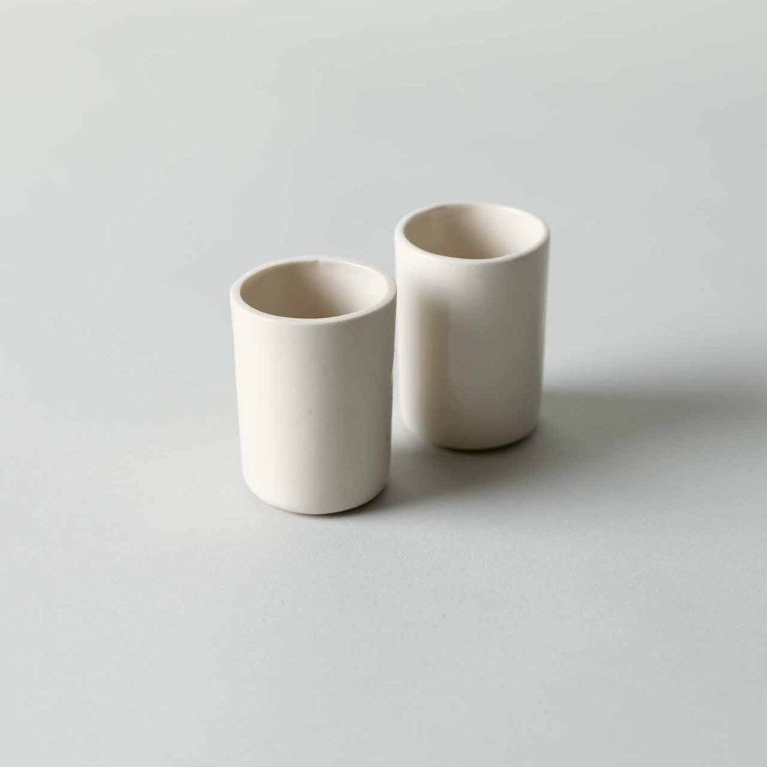 2 Coffee Cups