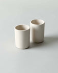 2 Cups of coffee | Stoneware