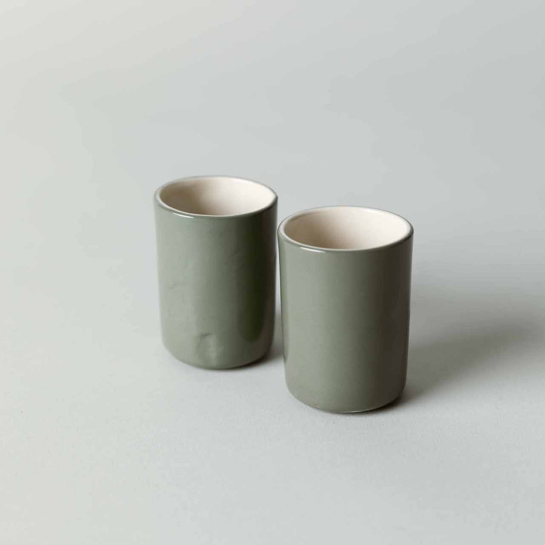 2 Coffee Cups