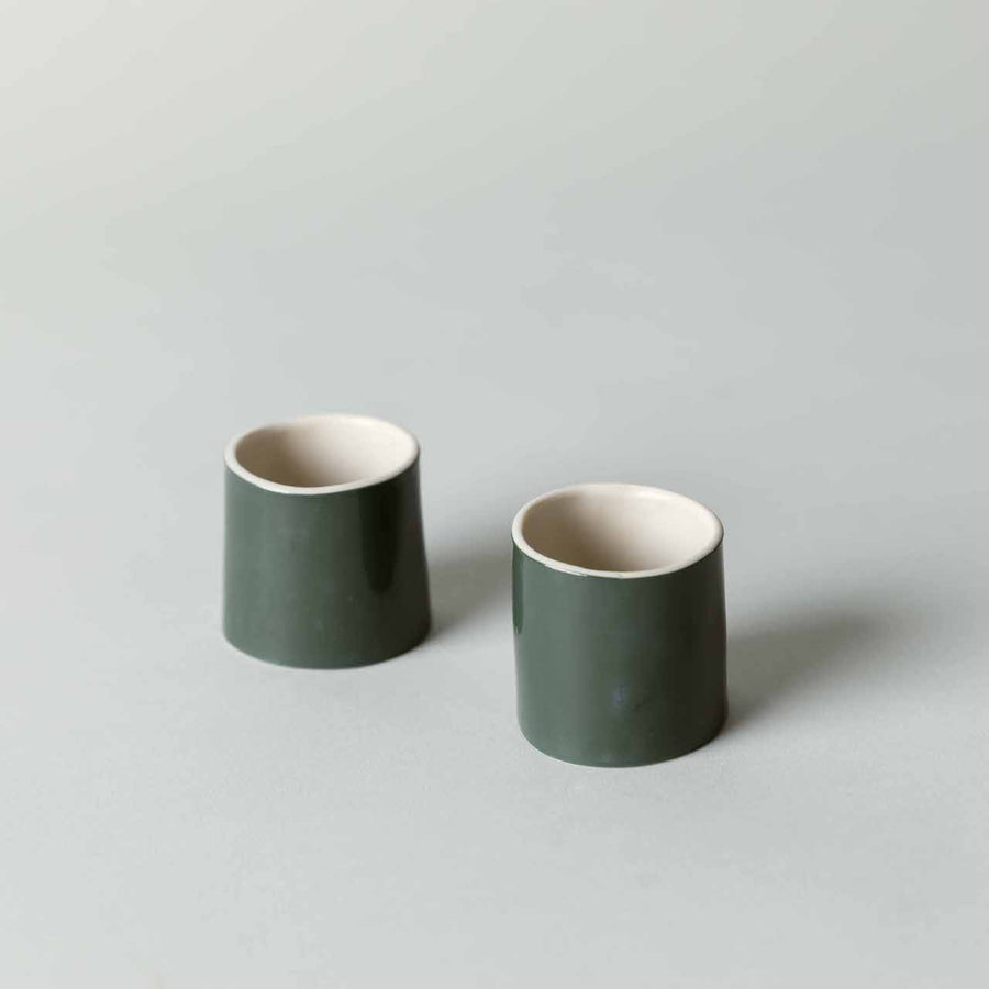 2 Napkin Rings