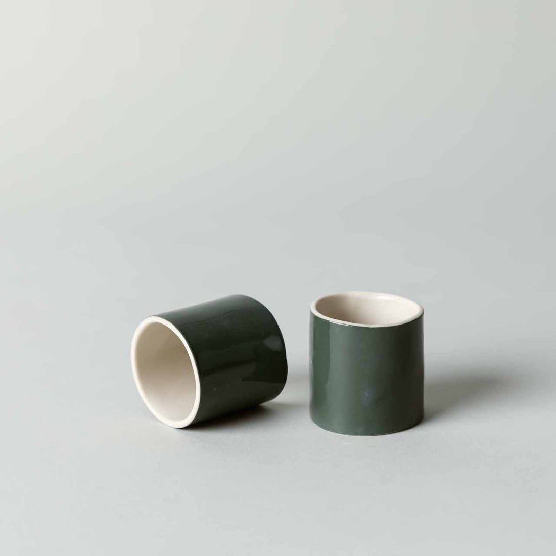 2 Napkin Rings