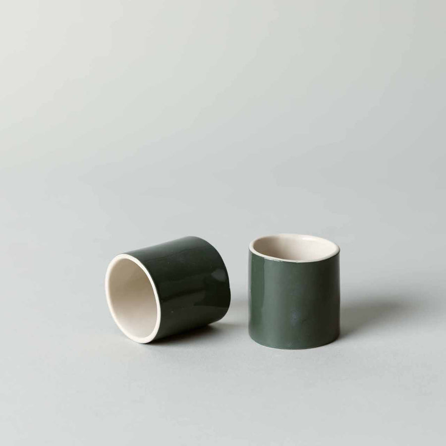 2 Napkin Rings