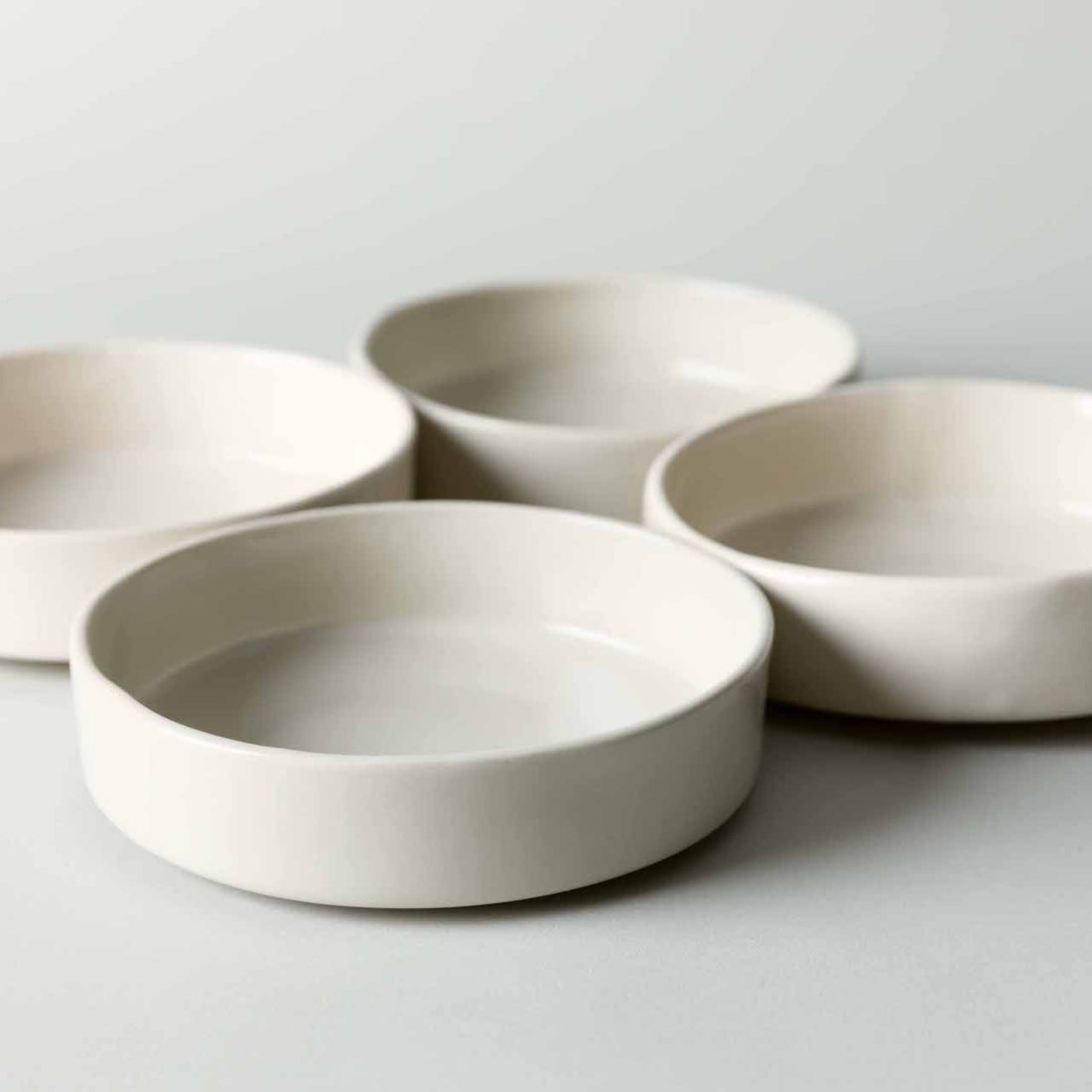 4 Bowls