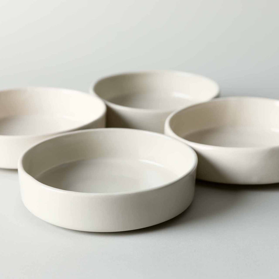 4 Bowls