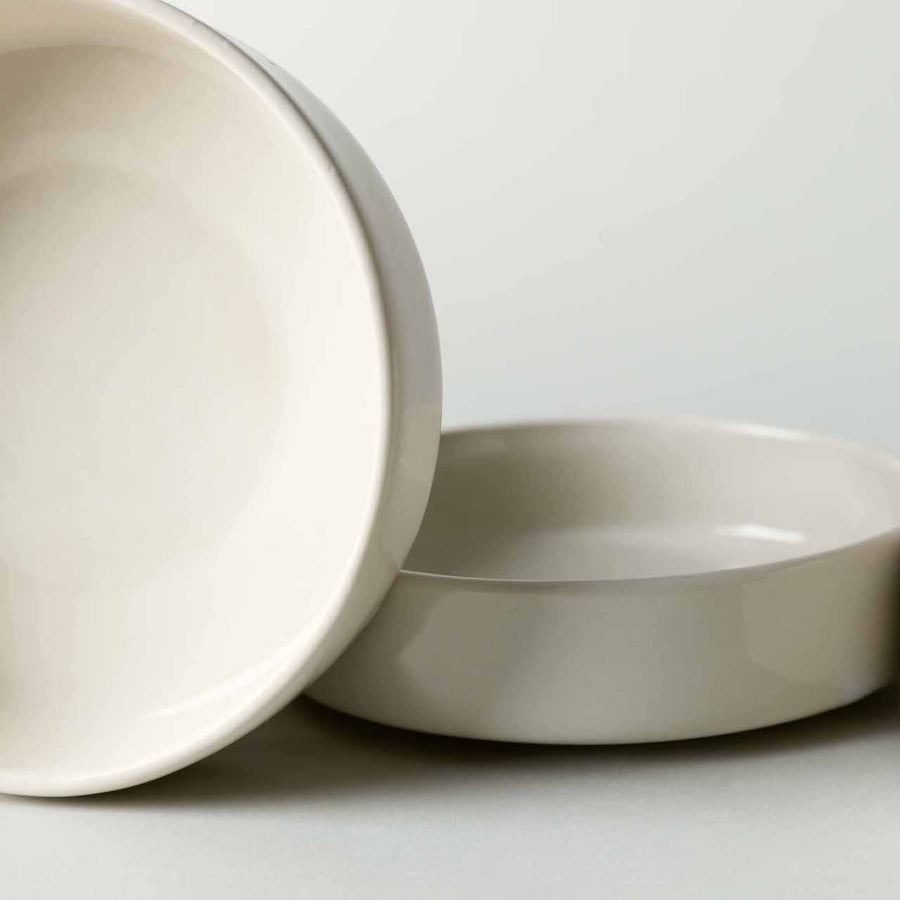 4 Bowls