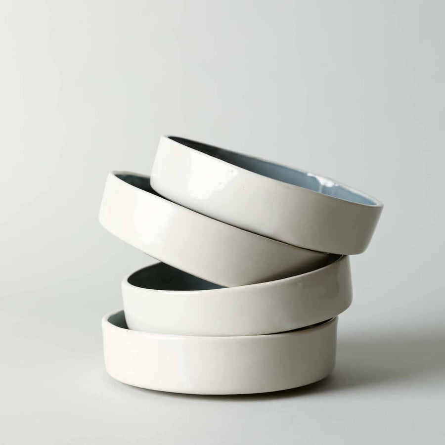 4 Bowls