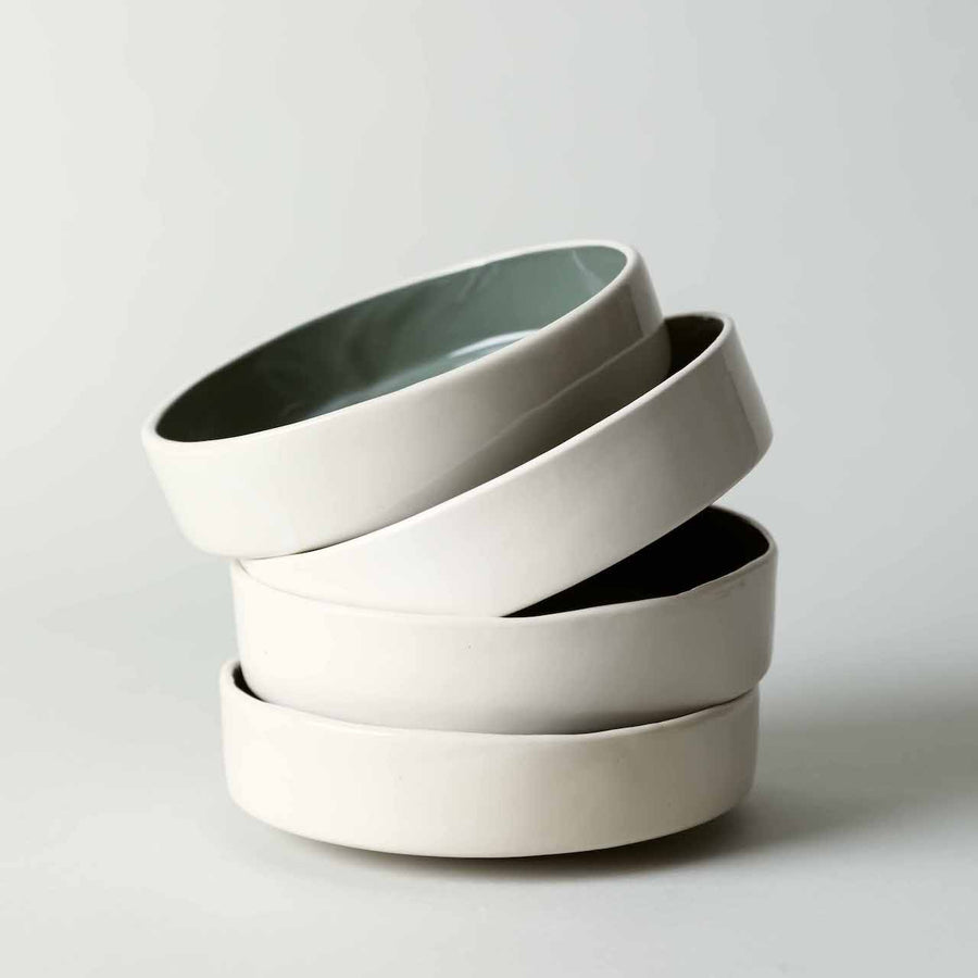 4 Bowls