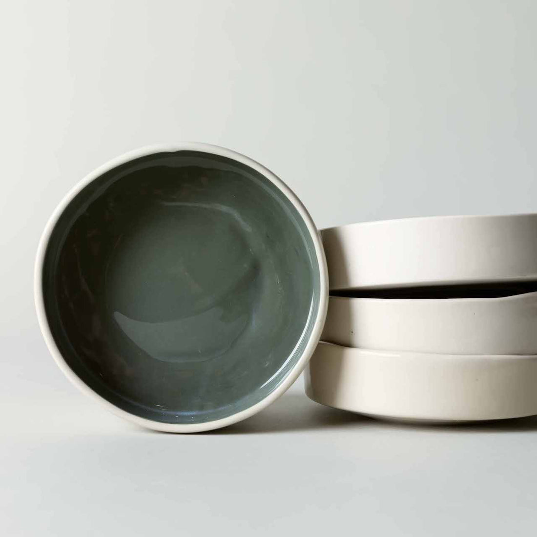 4 Bowls