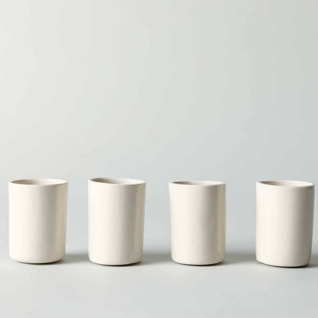 4 Coffee Cups
