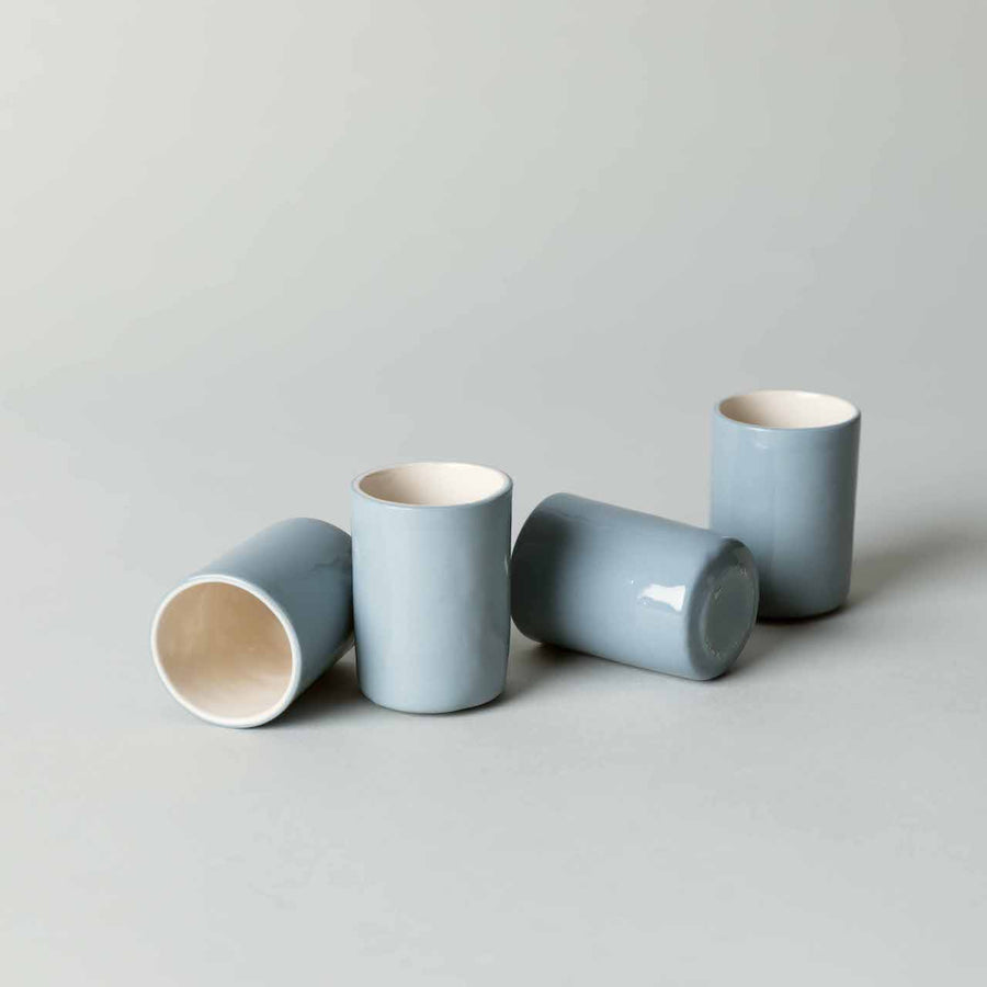 4 Coffee Cups